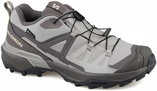 کفش طبیعتگردی یونیسکس Salomon X ULTRA 360 GTX W مدل L45391800 صورتی کفش طبیعتگردی یونیسکس Salomon X ULTRA 360 GTX W مدل L45391800 صورتی