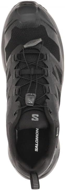کفش پیادهروی مردانه Salomon مدل X-ADVENTURE GTX کفش پیادهروی مردانه Salomon مدل X-ADVENTURE GTX