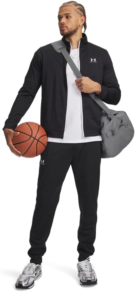شلوار جاگر مردانه Under Armour SPORTSTYLE TRICOT شلوار جاگر مردانه Under Armour SPORTSTYLE TRICOT
