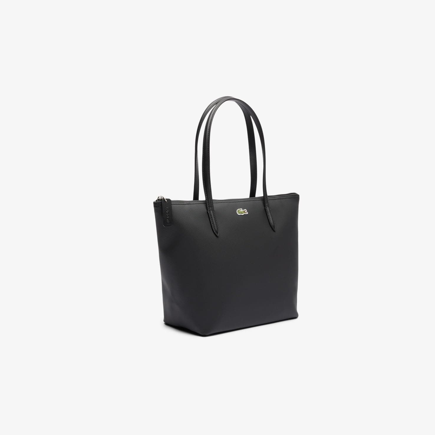کیف خرید زنانه Lacoste مدل NF2037PML12.12 بسته 1 عددی کیف خرید زنانه Lacoste مدل NF2037PML12.12 بسته 1 عددی