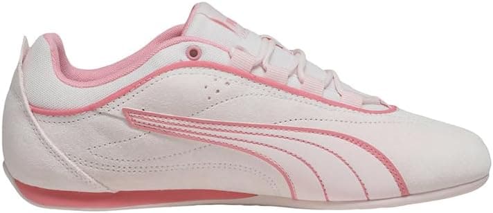 اسنیکر زنانه PUMA جیر مدل Catch Soleil اسنیکر زنانه PUMA جیر مدل Catch Soleil