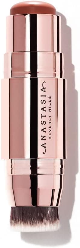 رژگونه استیکی Anastasia Beverly Hills رنگ Peach Caramel رژگونه استیکی Anastasia Beverly Hills رنگ Peach Caramel