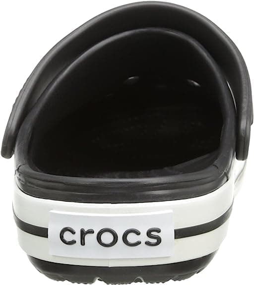 کفش راحتی یونیسکس Crocs طرح Crocband کفش راحتی یونیسکس Crocs طرح Crocband