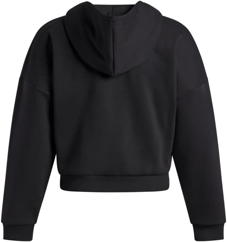 هودی زنانه Under Armour Rival Fleece Piped Half Zip هودی زنانه Under Armour Rival Fleece Piped Half Zip
