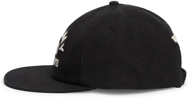 کلاه کپ مردانه Tommy Jeans مدل TJM WORLD GYM GRAPHI کلاه کپ مردانه Tommy Jeans مدل TJM WORLD GYM GRAPHI