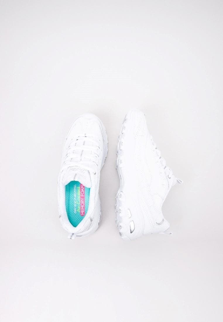 کفش ورزشی زنانه Skechers D'lites-Fresh Start کفش ورزشی زنانه Skechers D'lites-Fresh Start