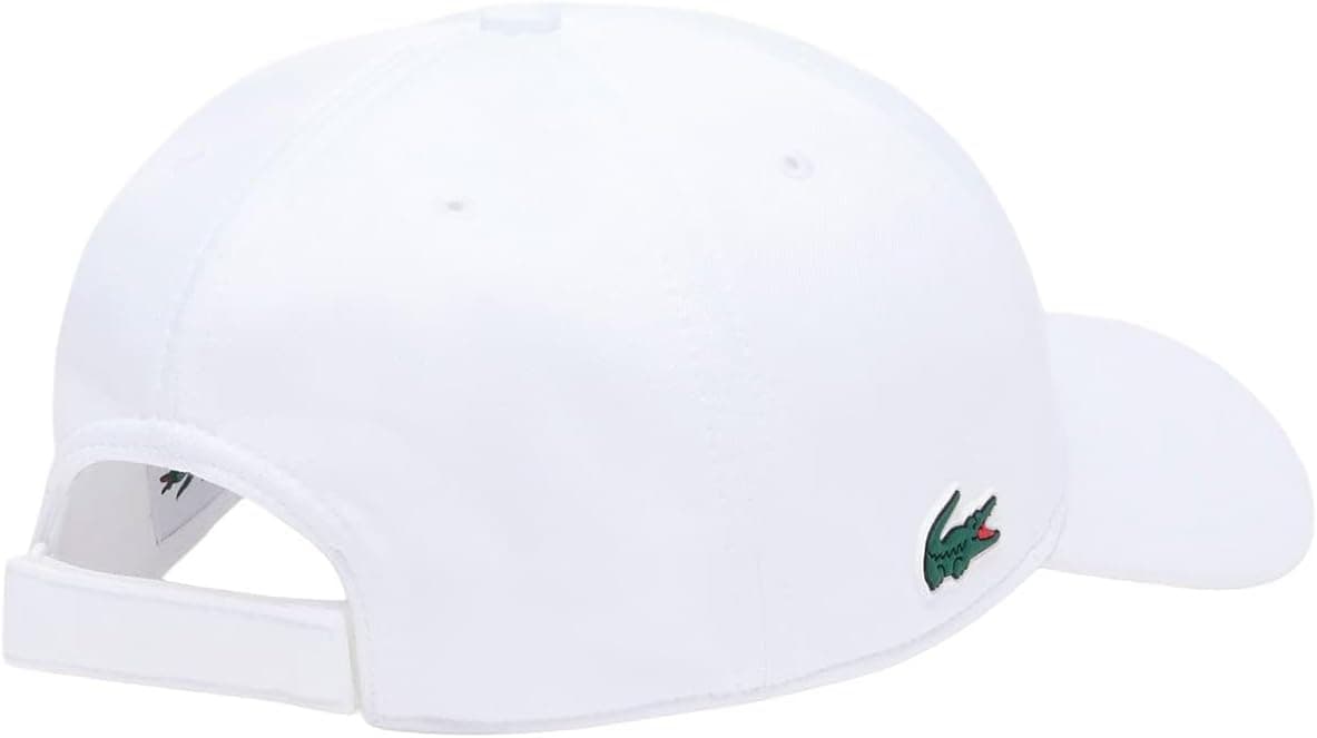 کلاه کپ مردانه Lacoste بسته 1 عددی کلاه کپ مردانه Lacoste بسته 1 عددی