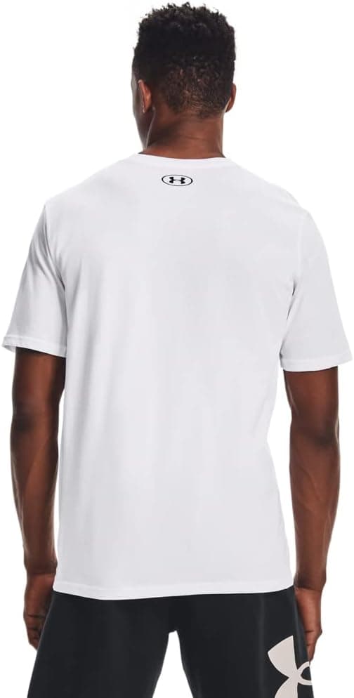 تیشرت مردانه Under Armour آستین کوتاه مدل UA M SPORTSTYLE LC SS تیشرت مردانه Under Armour آستین کوتاه مدل UA M SPORTSTYLE LC SS