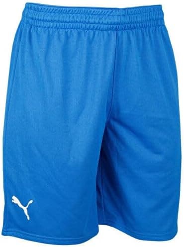 شورت بسکتبال مردانه PUMA تمرینی Türkiye مدل 60547201 آبی شورت بسکتبال مردانه PUMA تمرینی Türkiye مدل 60547201 آبی