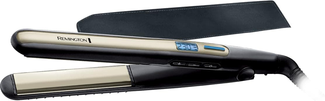اتو مو Remington مدل S6500 با قابلیت صاف و فر کردن اتو مو Remington مدل S6500 با قابلیت صاف و فر کردن