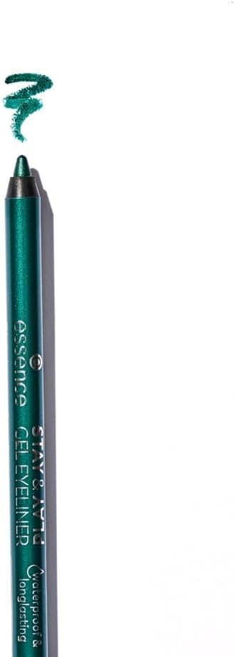خط چشم ژلی Essence Cosmetics مدل 07 خط چشم ژلی Essence Cosmetics مدل 07