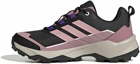 کفش کوهنوردی یونیسکس adidas TERREX SKYCHASER AX5 GTX مدل KJ8947 مشکی کفش کوهنوردی یونیسکس adidas TERREX SKYCHASER AX5 GTX مدل KJ8947 مشکی