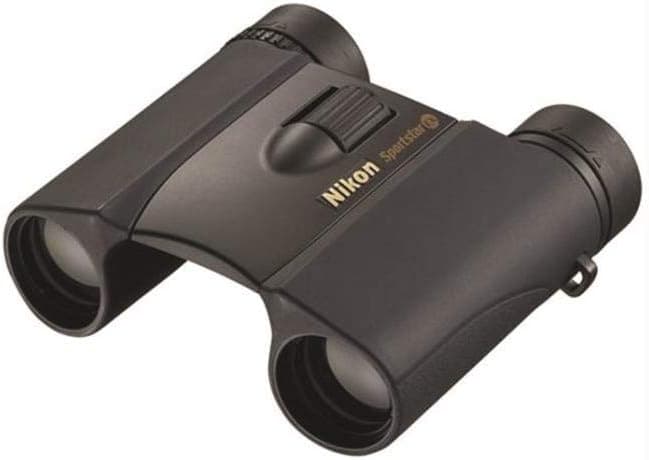 دوربین دوچشمی Nikon مشکی مدل BAA711AA دوربین دوچشمی Nikon مشکی مدل BAA711AA
