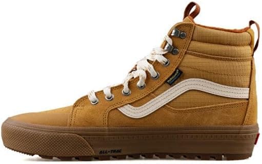 کفش روزمره مردانه Vans ضدآب و عایق SK8-HI WATERPROOF INSULATED MTE مدل VN000V85GR81 قهوهای کفش روزمره مردانه Vans ضدآب و عایق SK8-HI WATERPROOF INSULATED MTE مدل VN000V85GR81 قهوهای