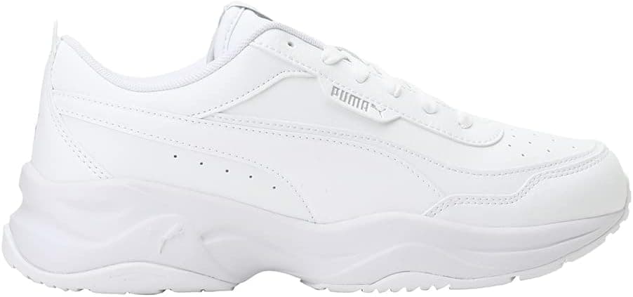 کفش اسنیکر زنانه PUMA مدل Cilia Mode کفش اسنیکر زنانه PUMA مدل Cilia Mode