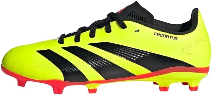 کفش فوتبال کودک یونیسکس adidas مدل PREDATOR LEAGUE L FG J کفش فوتبال کودک یونیسکس adidas مدل PREDATOR LEAGUE L FG J
