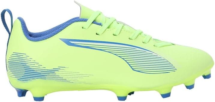 کفش ورزشی کودک یونیسکس PUMA ULTRA 5 PLAY Jr FG/AG کفش ورزشی کودک یونیسکس PUMA ULTRA 5 PLAY Jr FG/AG