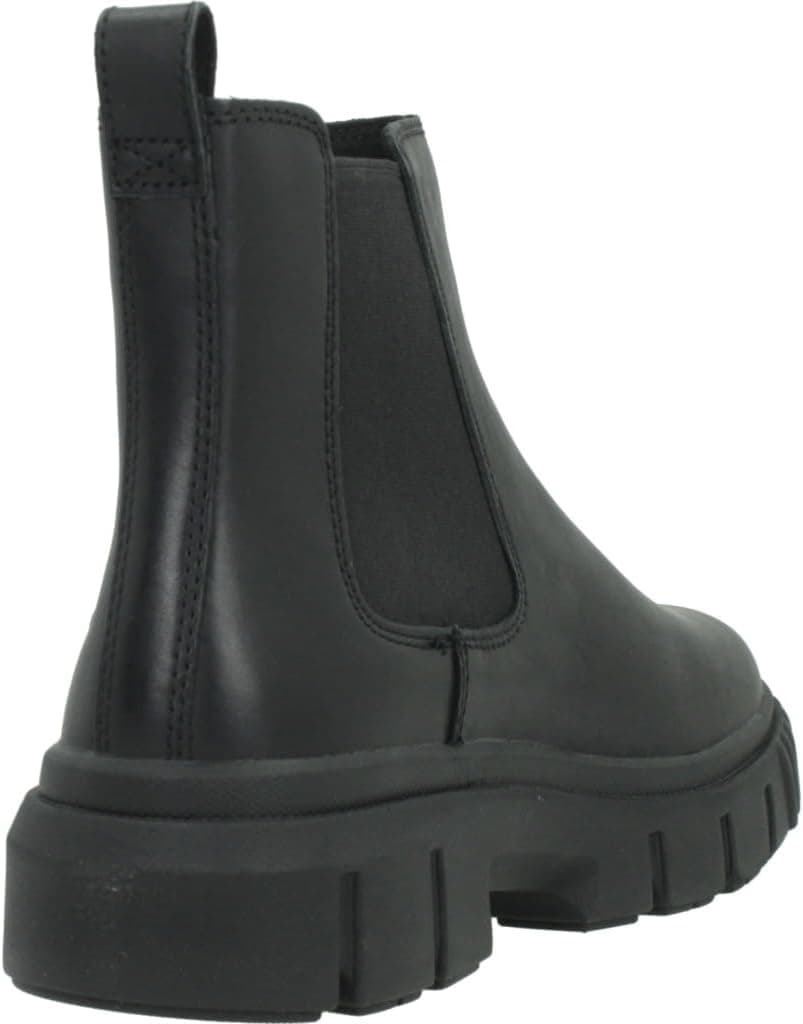 بوت چلسی زنانه Timberland Greyfield بوت چلسی زنانه Timberland Greyfield