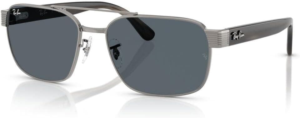 عینک آفتابی یونیسکس Ray-Ban مدل RB3751 عینک آفتابی یونیسکس Ray-Ban مدل RB3751
