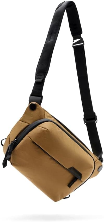 کیف دوشی Peak Design مدل Everyday Sling کیف دوشی Peak Design مدل Everyday Sling