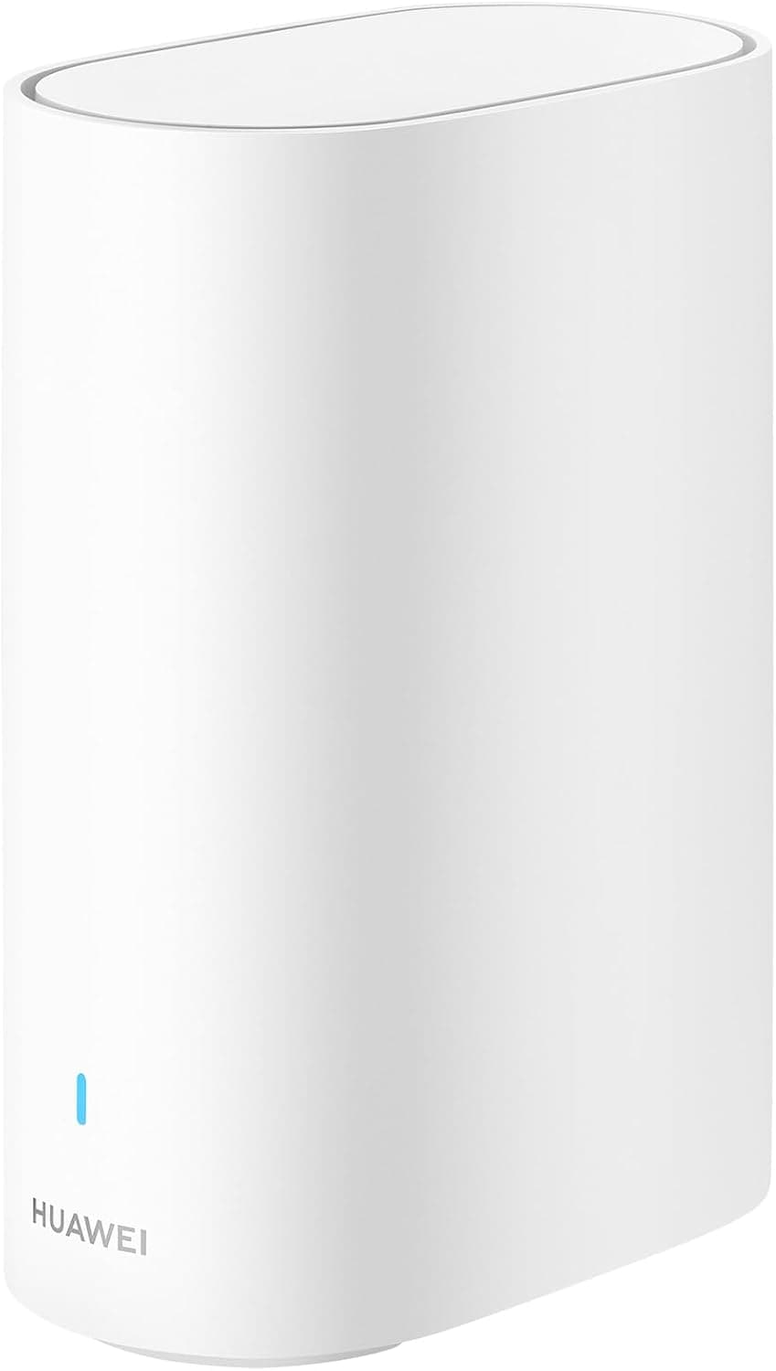سیستم مش وایفای HUAWEI WiFi Mesh 3+ سفید 3000Mbps بسته 3 عددی مدل 53030DTG سیستم مش وایفای HUAWEI WiFi Mesh 3+ سفید 3000Mbps بسته 3 عددی مدل 53030DTG