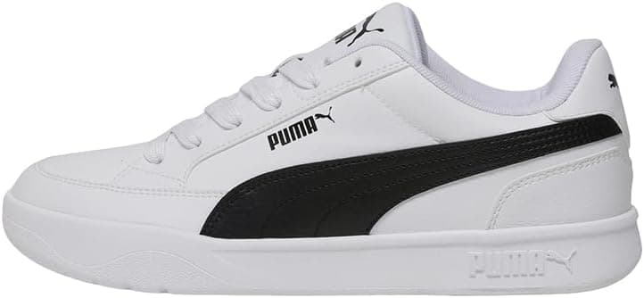 کفش ورزشی یونیسکس بزرگسال PUMA مدل Park LT کفش ورزشی یونیسکس بزرگسال PUMA مدل Park LT