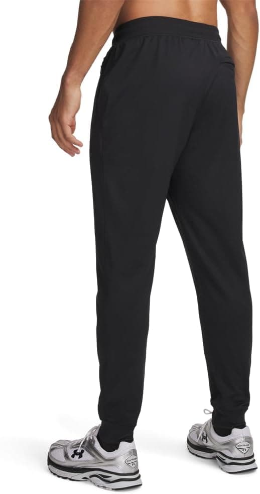 شلوار جاگر مردانه Under Armour SPORTSTYLE TRICOT شلوار جاگر مردانه Under Armour SPORTSTYLE TRICOT
