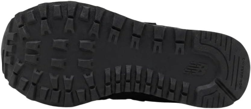کفش ورزشی بچگانه New Balance چسبی کف ضخیم روزمره کفش ورزشی بچگانه New Balance چسبی کف ضخیم روزمره