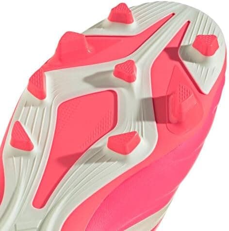 کفش فوتبال مردانه Adidas با کرامپ چندزمین مدل COPA PURE IV CLUB FG/MG نارنجی KI3106 کفش فوتبال مردانه Adidas با کرامپ چندزمین مدل COPA PURE IV CLUB FG/MG نارنجی KI3106