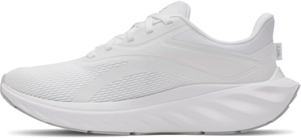 کفش دویدن مردانه Under Armour مدل Charged+ Ascend کفش دویدن مردانه Under Armour مدل Charged+ Ascend