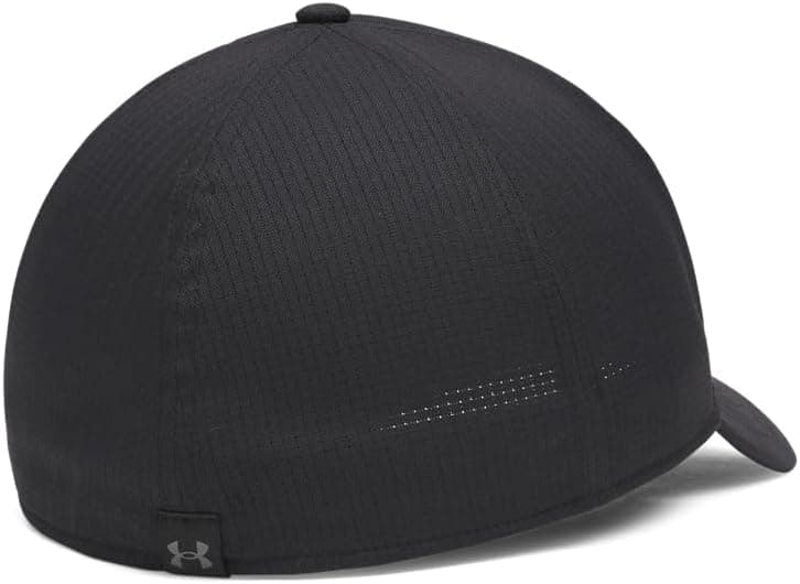 کلاه مردانه Under Armour فیت کشسان Iso-chill Armourvent کلاه مردانه Under Armour فیت کشسان Iso-chill Armourvent