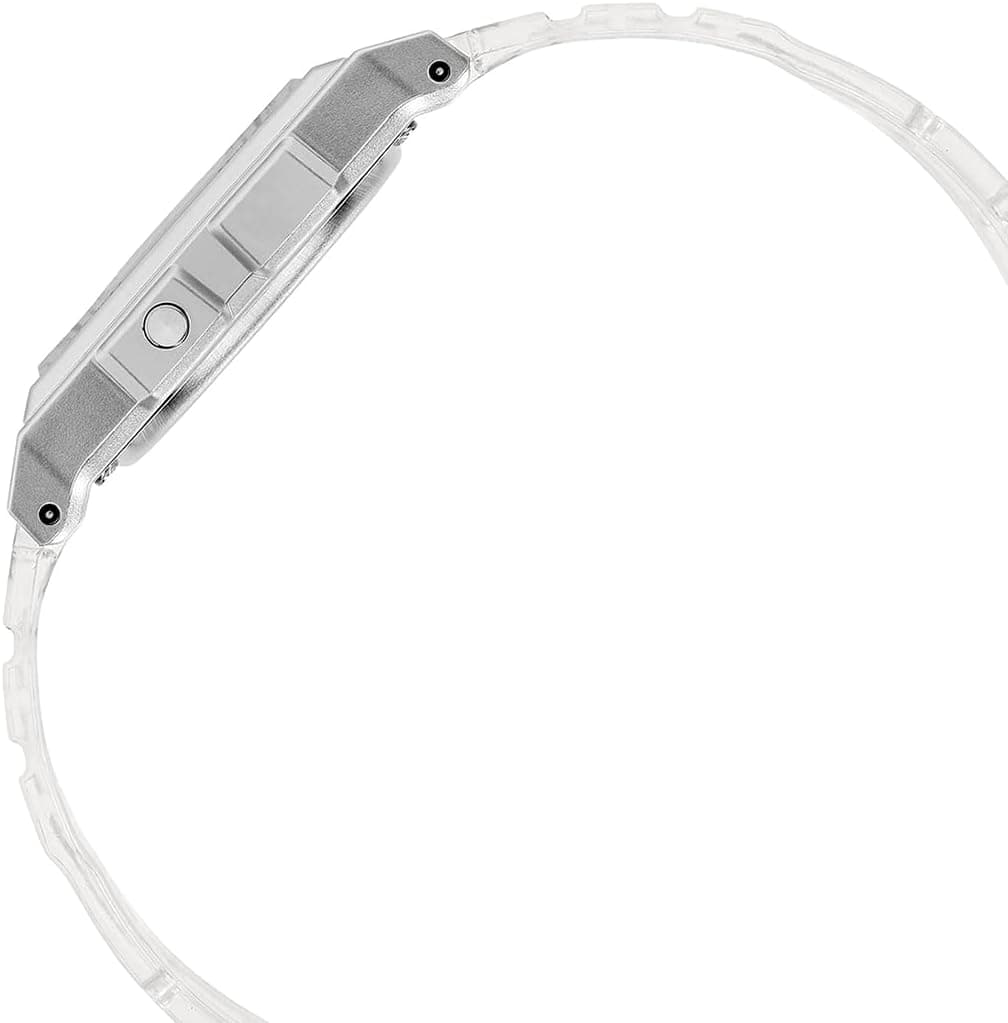 ساعت دیجیتال یونیسکس Casio Collection ساعت دیجیتال یونیسکس Casio Collection