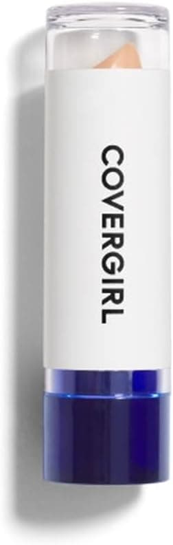 کانسیلر مرطوبکننده CoverGirl مدل Smoothers Light 710 حجم 0.14 oz بدون عطر کانسیلر مرطوبکننده CoverGirl مدل Smoothers Light 710 حجم 0.14 oz بدون عطر