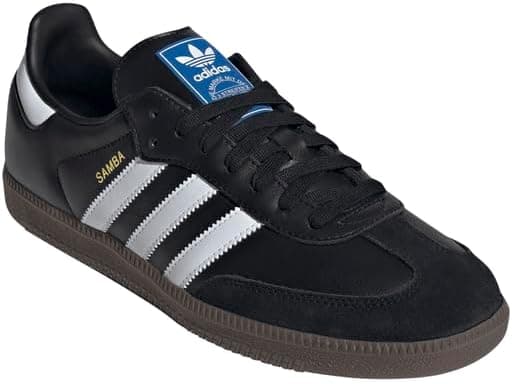 کفش اسپرت روزمره مردانه adidas Samba OG کفش اسپرت روزمره مردانه adidas Samba OG