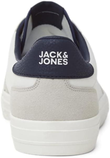 کتانی مردانه JACK & JONES مدل Morden Combo کتانی مردانه JACK & JONES مدل Morden Combo
