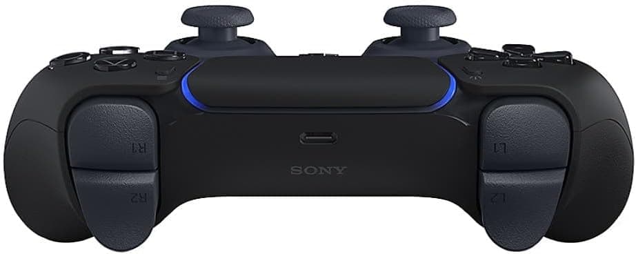 دسته بازی PlayStation 5 Dualsense مشکی (Midnight Black) دسته بازی PlayStation 5 Dualsense مشکی (Midnight Black)