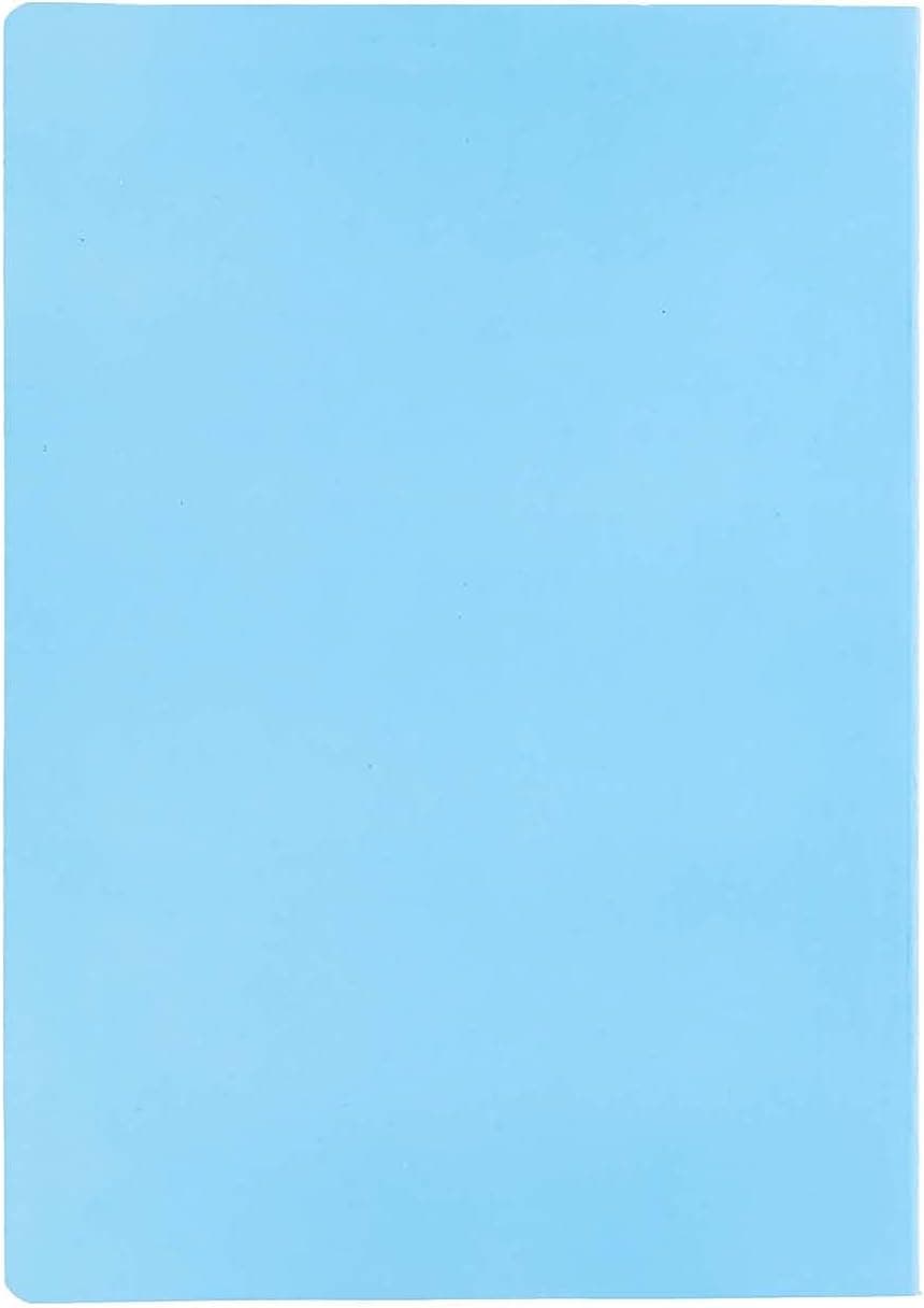 دفتر خطدار Meteksan Colors آبی A5 60 برگ دفتر خطدار Meteksan Colors آبی A5 60 برگ