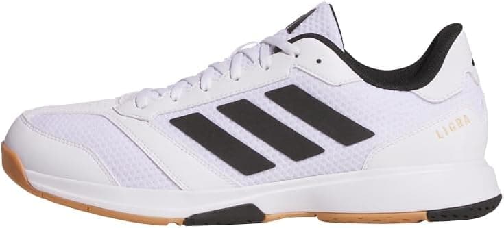 کفش سالنی مردانه adidas مدل Ligra 8 کفش سالنی مردانه adidas مدل Ligra 8