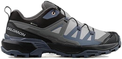 کفش اوتدور یونیسکس Salomon X ULTRA 360 GTX W خاکستری مدل L45391700 کفش اوتدور یونیسکس Salomon X ULTRA 360 GTX W خاکستری مدل L45391700