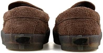 کفش روزمره مردانه Vans SKATE LOAFER قهوهای مدل VN000Z3QFST1 کفش روزمره مردانه Vans SKATE LOAFER قهوهای مدل VN000Z3QFST1