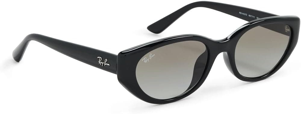 عینک آفتابی Ray-Ban مربعی مدل Rb4457d عینک آفتابی Ray-Ban مربعی مدل Rb4457d