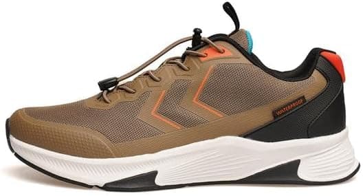 کفش یونیسکس Hummel مدل 07-900581-3 کفش یونیسکس Hummel مدل 07-900581-3