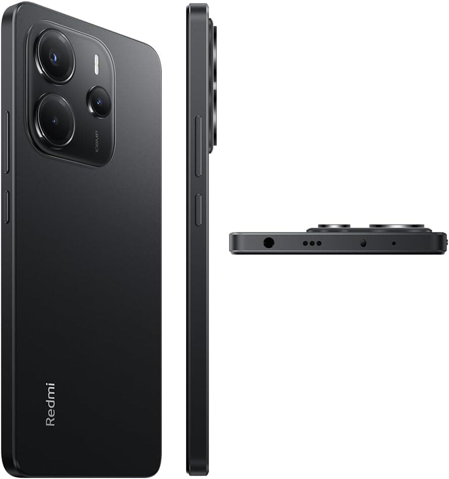 گوشی موبایل Xiaomi Mi 10T 5G دو سیمکارته 8GB+128GB مشکی کیهانی بههمراه Mi TWS Earphones 2 Basic گوشی موبایل Xiaomi Mi 10T 5G دو سیمکارته 8GB+128GB مشکی کیهانی بههمراه Mi TWS Earphones 2 Basic