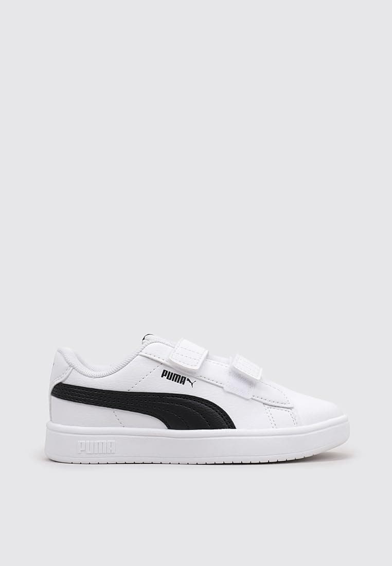 کفش ورزشی یونیسکس بچگانه PUMA مدل Rickie Classic V PS کفش ورزشی یونیسکس بچگانه PUMA مدل Rickie Classic V PS