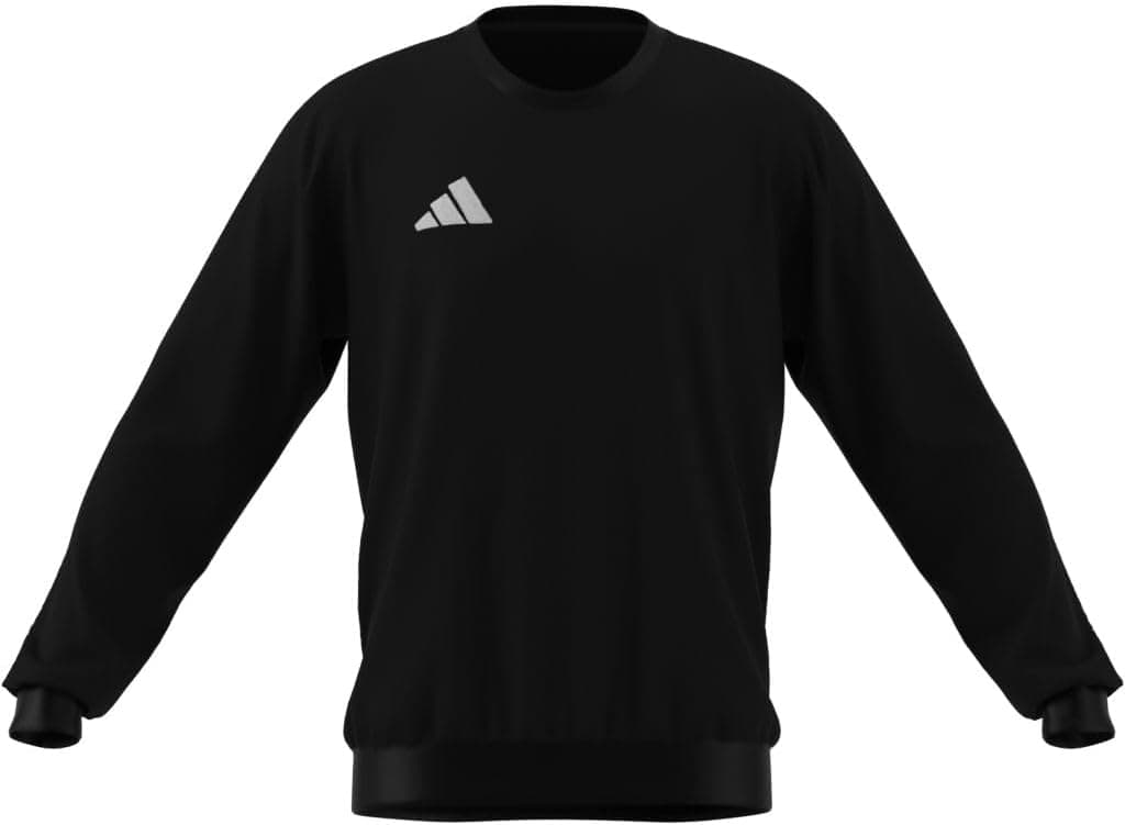سوئیشرت مردانه adidas آستین بلند مدل ENT26 SW TOP سوئیشرت مردانه adidas آستین بلند مدل ENT26 SW TOP