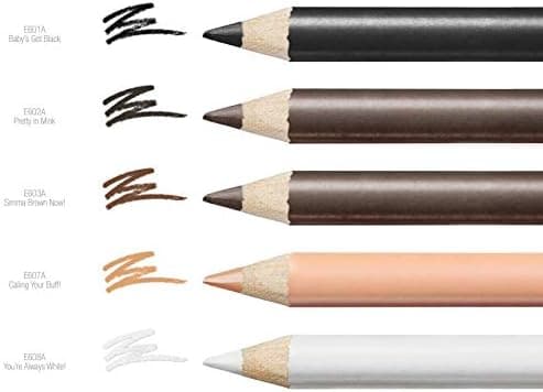 مداد خط چشم کحل Wet n Wild Color Icon با رنگ Simma Brown Now! بسته 1Er (1 X 1 G) مداد خط چشم کحل Wet n Wild Color Icon با رنگ Simma Brown Now! بسته 1Er (1 X 1 G)