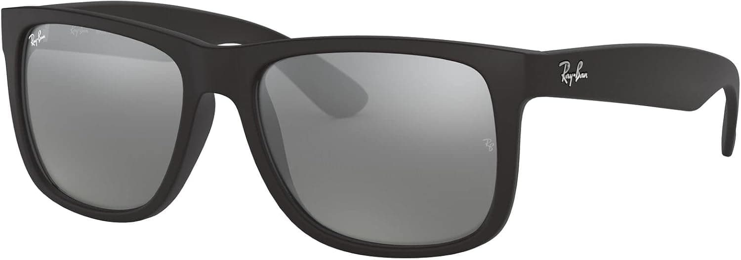 عینک آفتابی Ray-Ban یونیسکس مدل Justin RB4165 U عینک آفتابی Ray-Ban یونیسکس مدل Justin RB4165 U