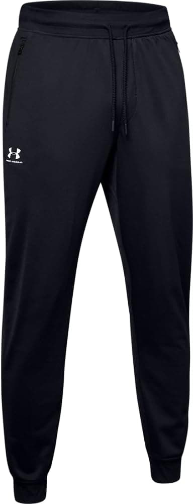 شلوار جاگر مردانه Under Armour SPORTSTYLE TRICOT شلوار جاگر مردانه Under Armour SPORTSTYLE TRICOT