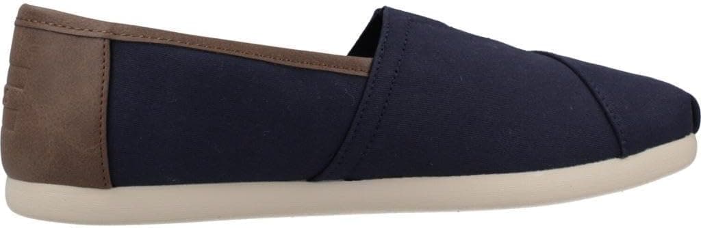 کفش اسپرت مردانه TOMS Alpargata خاکستری کفش اسپرت مردانه TOMS Alpargata خاکستری