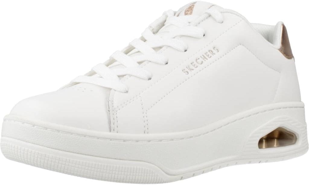 کفش ورزشی زنانه Skechers Uno Court Courted Air کفش ورزشی زنانه Skechers Uno Court Courted Air